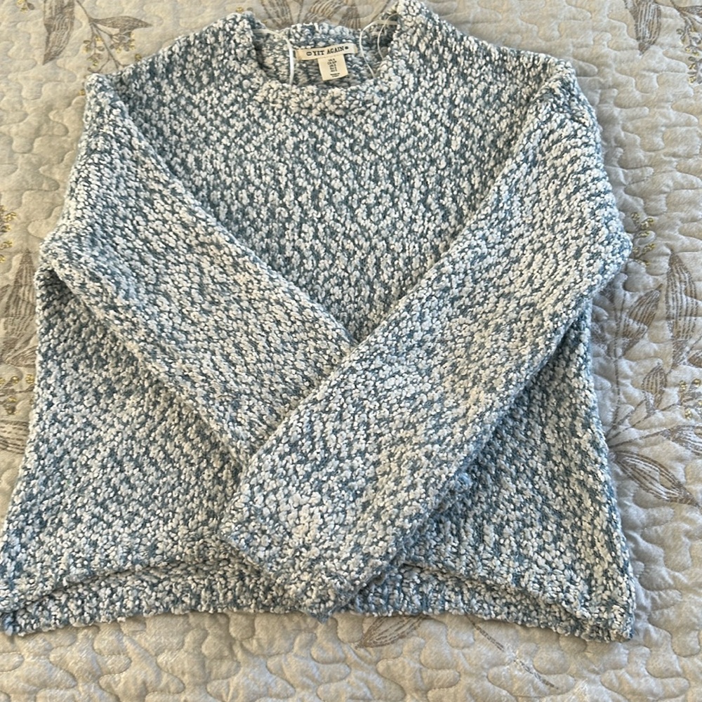 Women’s sweater